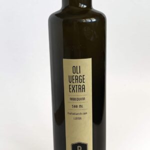 Oli Verge Extra