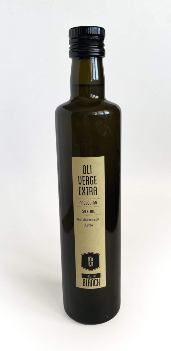 Oli Verge Extra